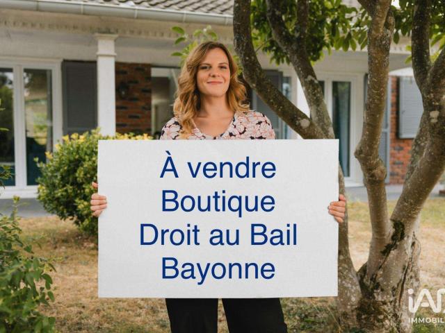 Divers ventes Bayonne 64