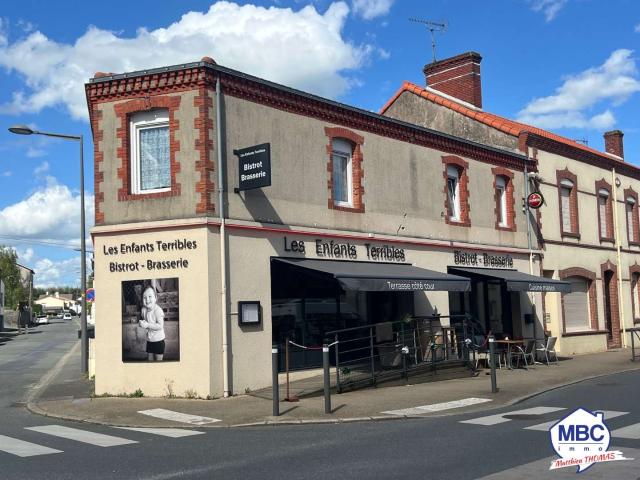 Divers ventes Beaupreau 49