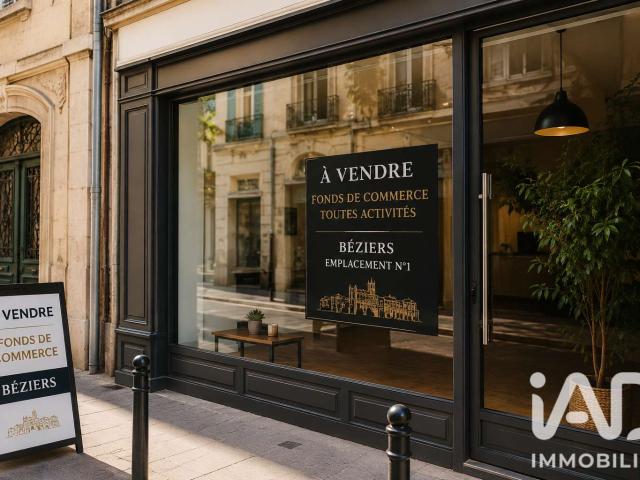 Divers ventes Béziers 34