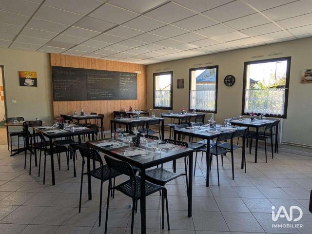 Divers ventes Boëssé le Sec 72