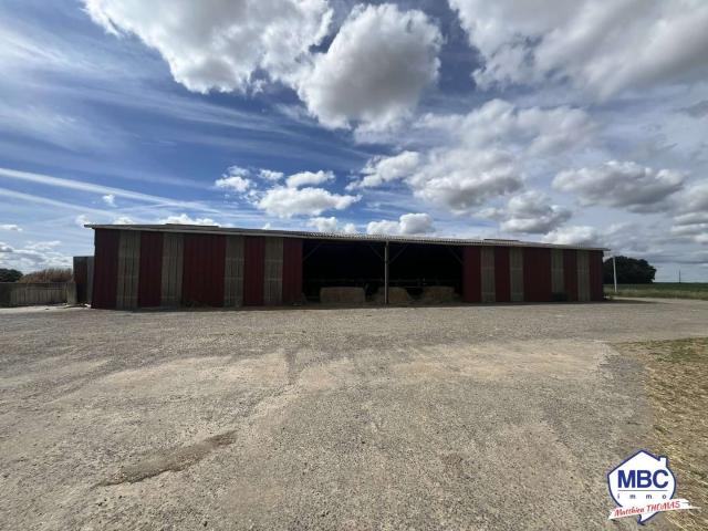 Divers ventes Botz en Mauges 49