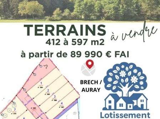 Divers ventes Brech 56