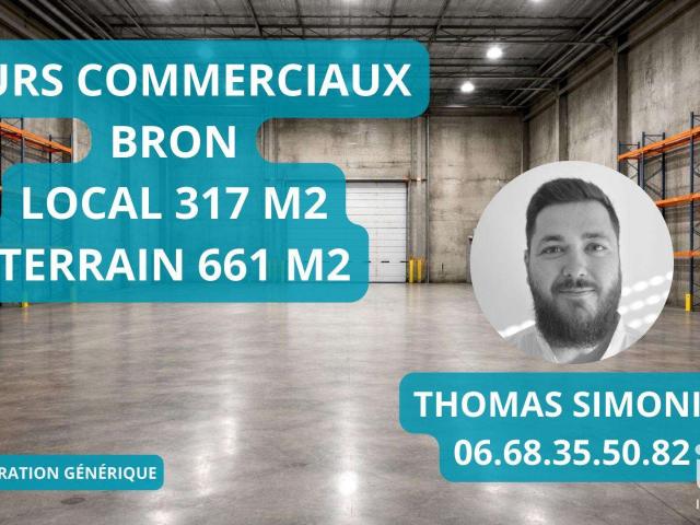 Divers ventes Bron 69
