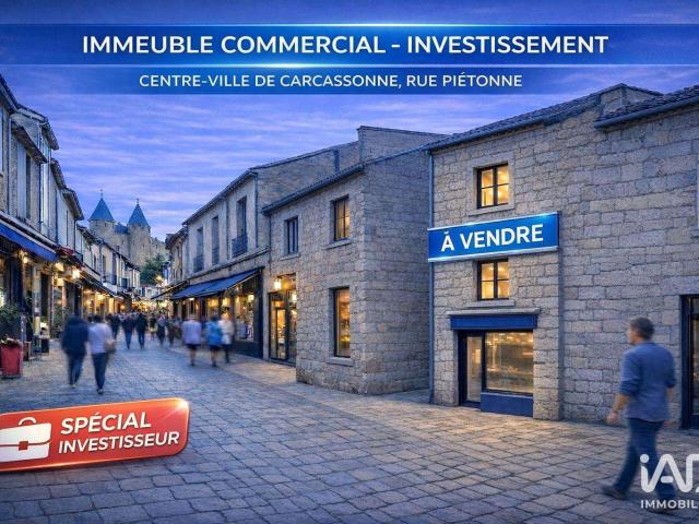 Divers ventes Carcassonne 11