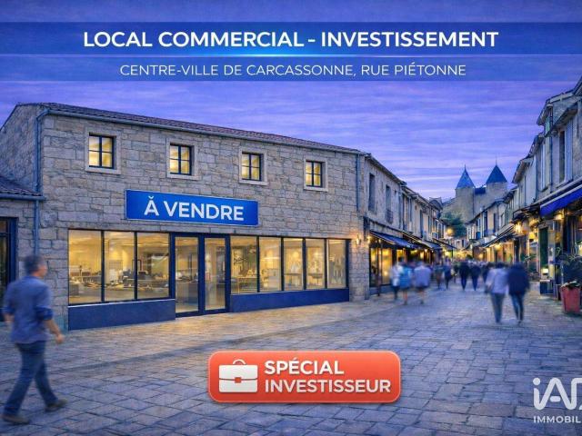 Divers ventes Carcassonne 11