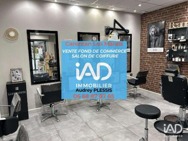 Divers ventes Carentan les Marais 50
