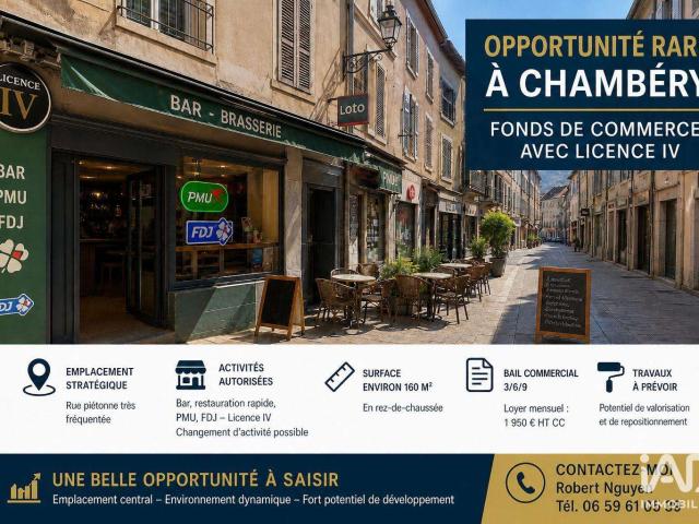 Divers ventes Chambéry 73
