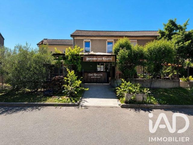 Divers ventes Chamborigaud 30