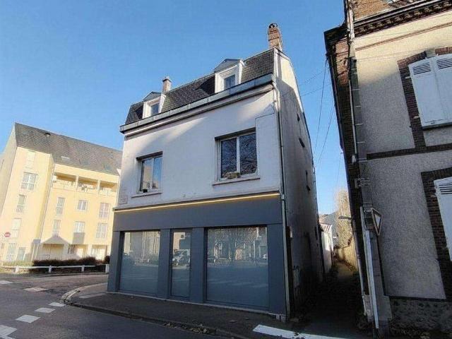 Divers ventes Chartres 28