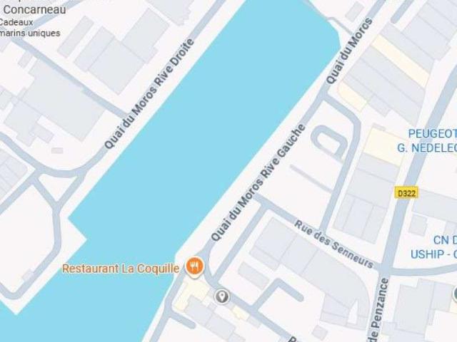 Divers ventes Concarneau 29