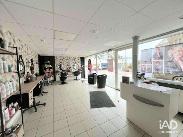 Divers ventes Condé sur Vire 50
