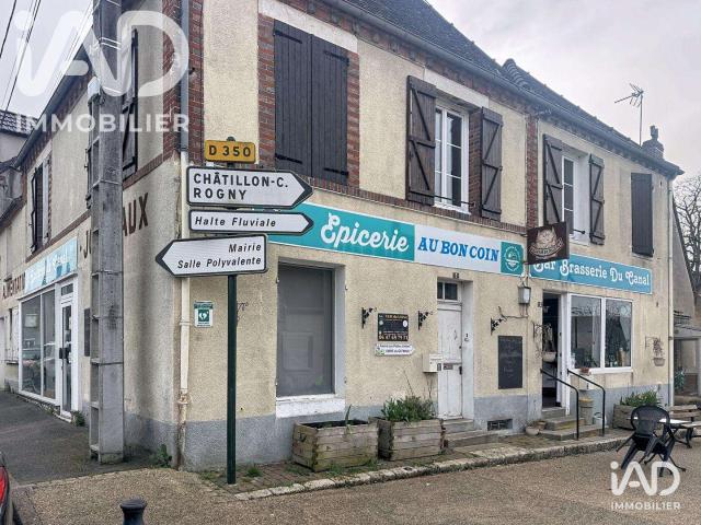 Divers ventes Dammarie sur Loing 45