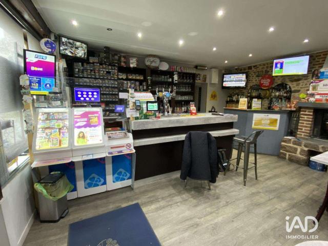 Divers ventes Domalain 35