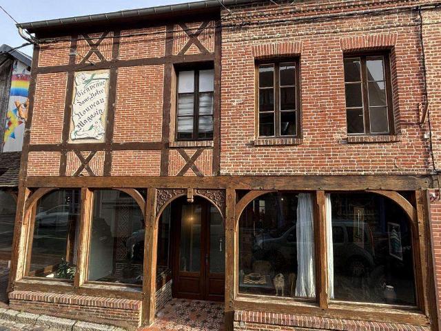Divers ventes Forges les Eaux 76