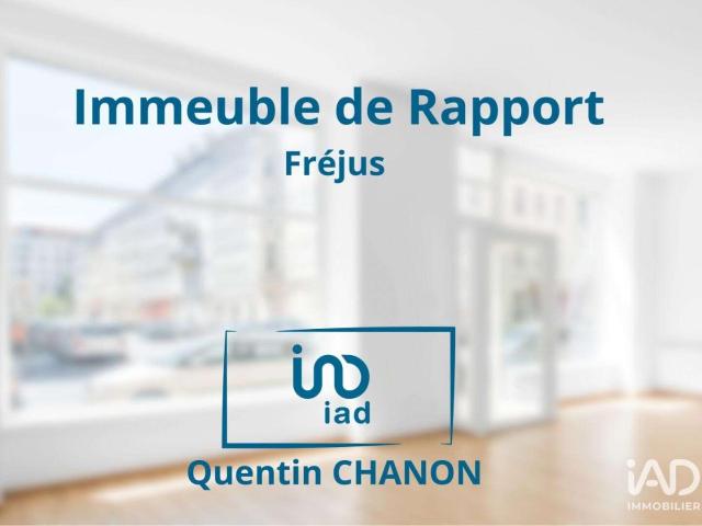 Divers ventes Fréjus 83
