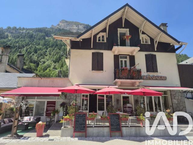 Divers ventes Gavarnie 65