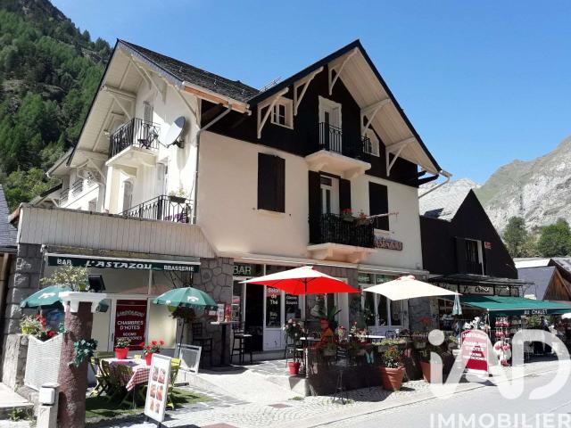 Divers ventes Gavarnie 65