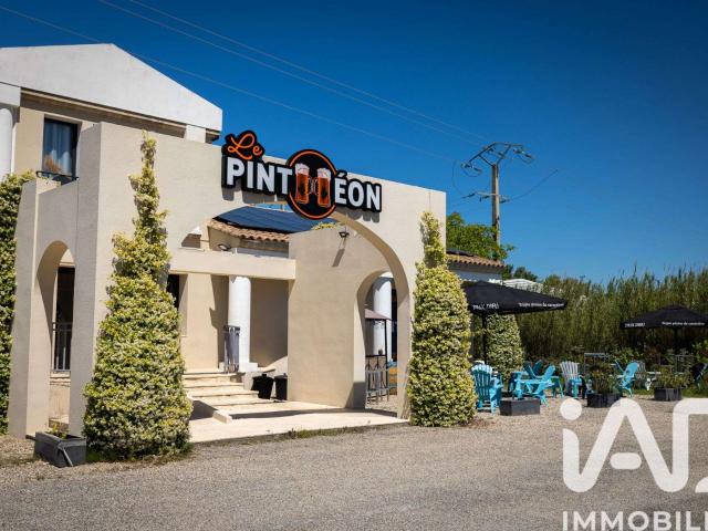 Divers ventes Grillon 84
