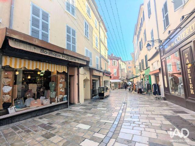 Divers ventes Hyères 83