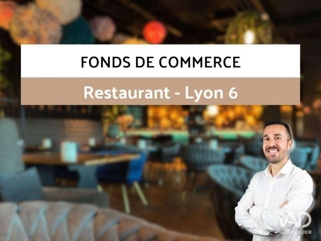 Divers ventes Lyon 6e 69