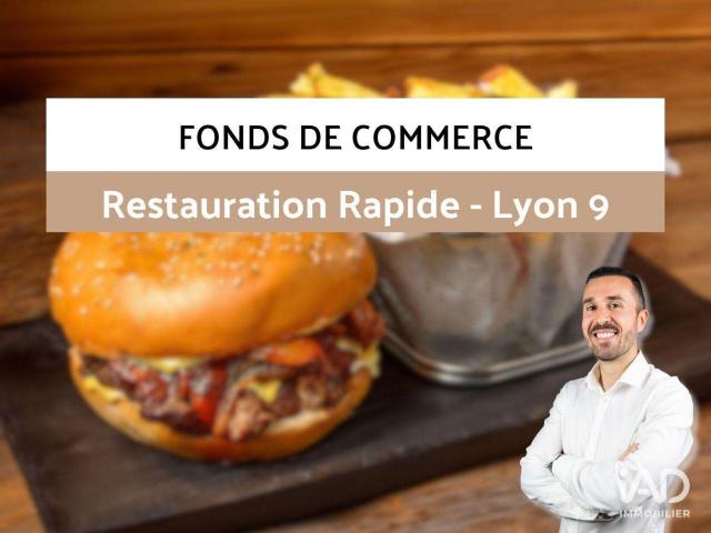 Divers ventes Lyon 9e 69