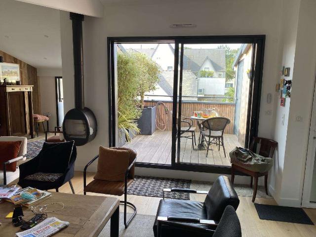 Divers ventes La Baule Escoublac Beslon 44