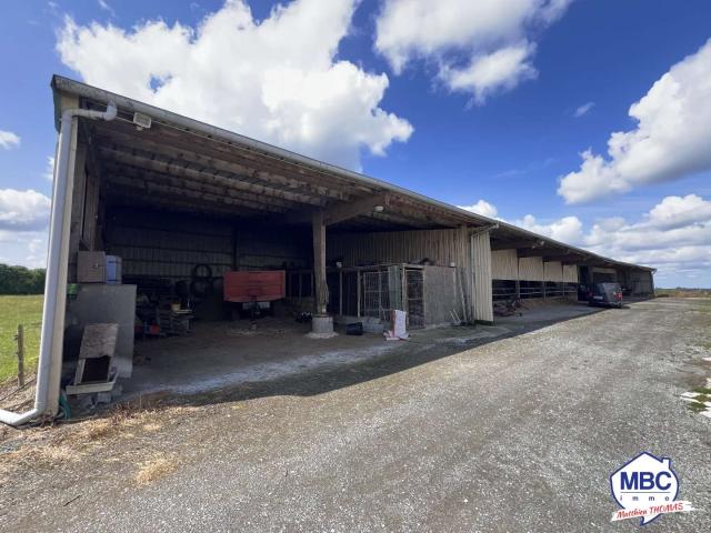Divers ventes La Chapelle Saint Florent 49