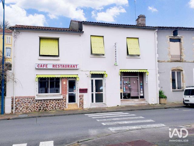 Divers ventes La Châtaigneraie 85