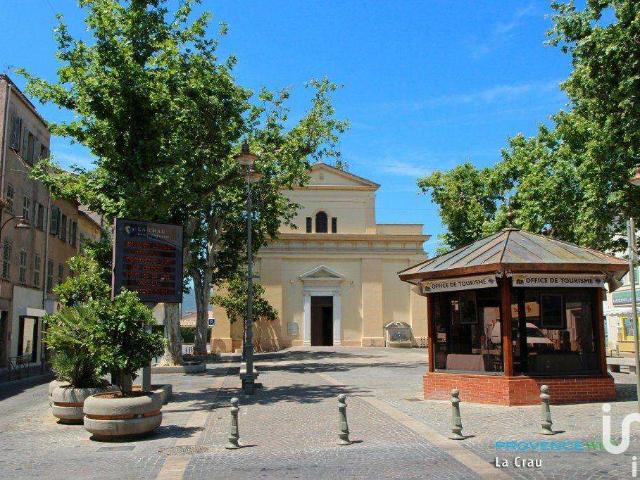 Divers ventes La Crau 83