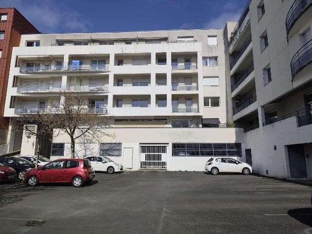 Vente appartement 3 pièces La Roche sur Yon 85