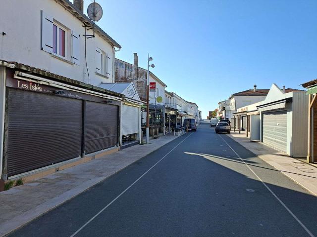 Divers ventes La Tranche sur Mer 85