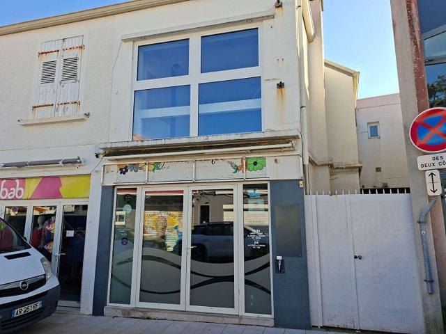 Divers ventes La Tranche sur Mer 85