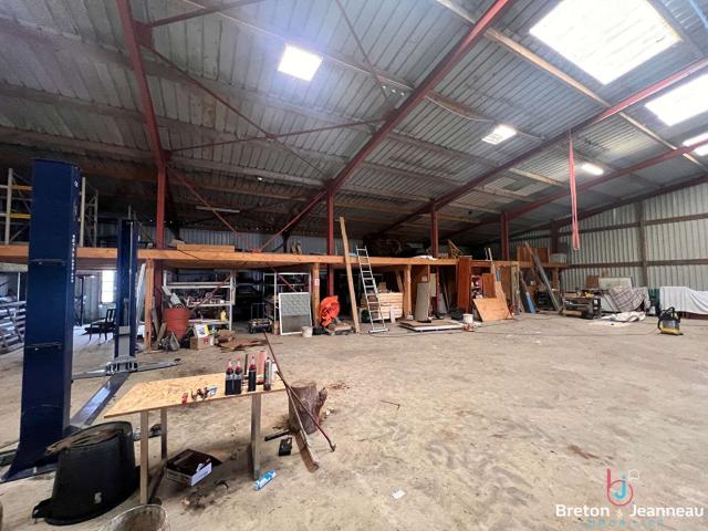 Divers ventes Lassay les Châteaux 53