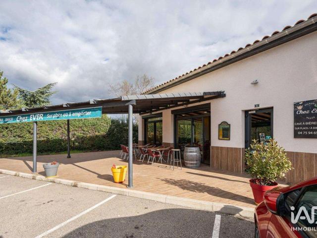 Divers ventes Lavilledieu 07