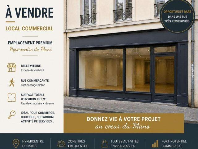 Divers ventes Le Mans 72