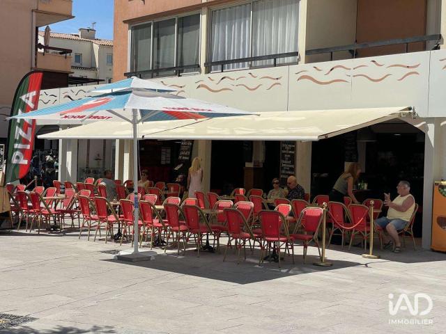 Divers ventes Le cap d agde 34