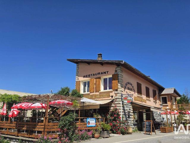 Divers ventes Le Sauze du Lac 05