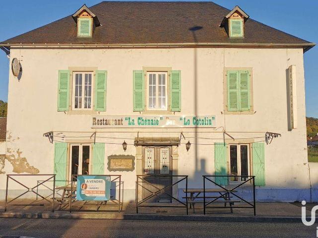 Divers ventes Ledeuix 64