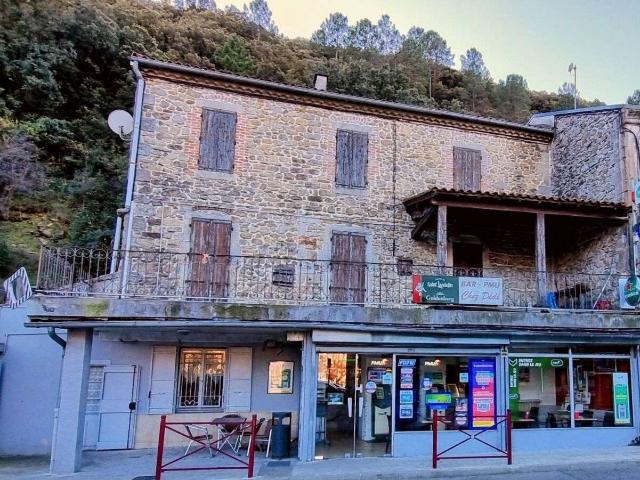 Divers ventes Les Salles du Gardon 30