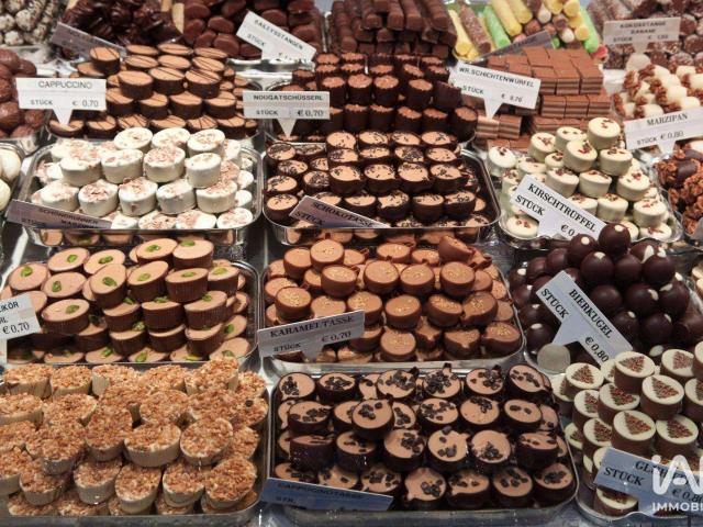 Divers ventes Quimper 29