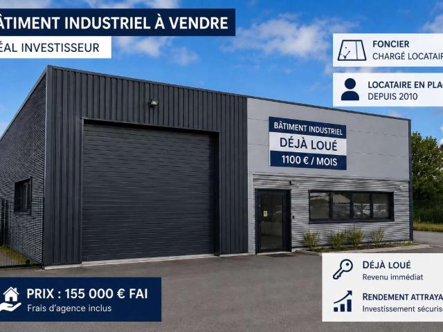Divers ventes Lonrai 61