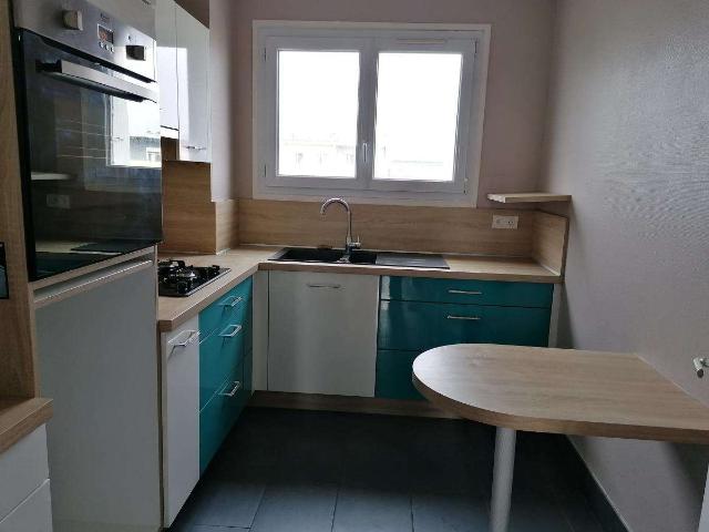 Divers ventes Lorient Kervenanec Le Ter 56