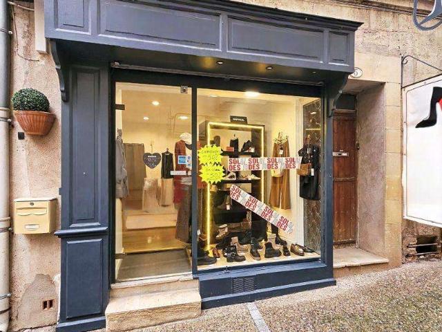 Divers ventes Pézenas 34
