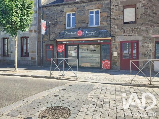 Divers ventes Pleine Fougères 35