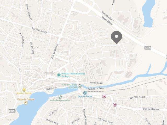 Divers ventes Pornic 44
