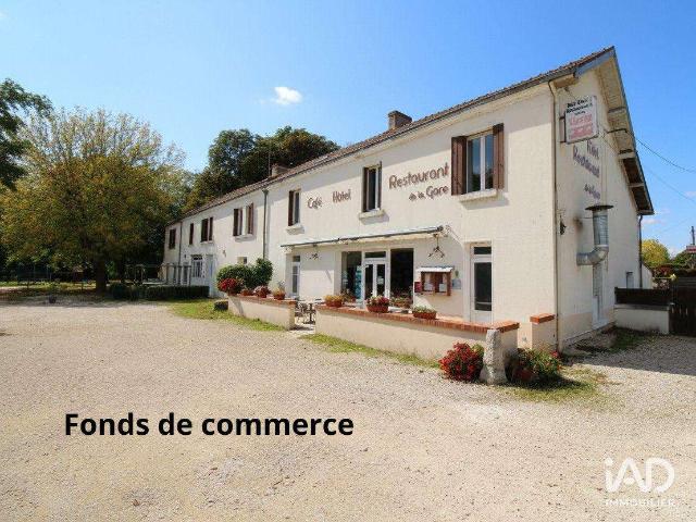 Divers ventes Rilly sur Loire 41