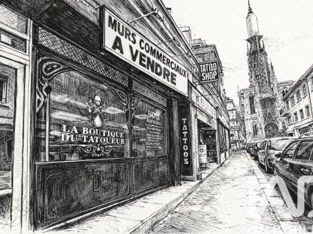 Divers ventes Rouen 76