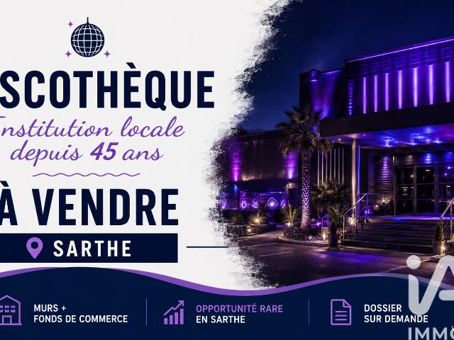 Divers ventes Sablé sur Sarthe 72
