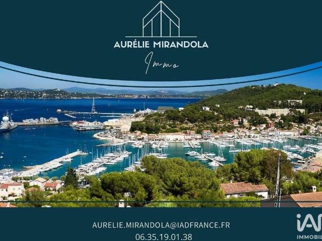 Divers ventes Saint Mandrier sur Mer 83