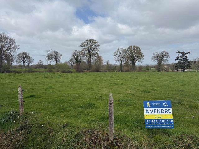 Divers ventes Saint Aubin des Bois 14